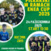 Połaniec: Kolejny turniej w ramach Aktywny Junior Enea Cup 2025.