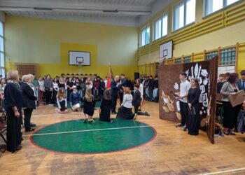 Tarnobrzeg: Święto Edukacji w Zespole Szkół nr 2