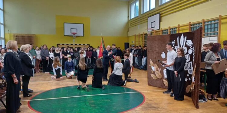 Tarnobrzeg: Święto Edukacji w Zespole Szkół nr 2