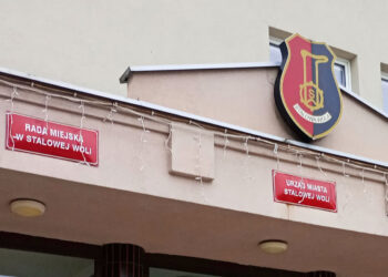 Stalowa Wola;: Decyzja zapadła – od stycznia nocna prohibicja w mieście