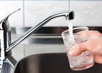 Mielec:Specyficzny smak i zapach wody