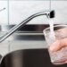 Mielec:Specyficzny smak i zapach wody