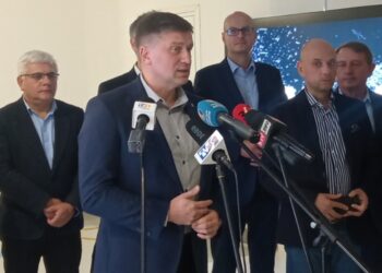 Gorzyce, Sandomierz: Możliwa współpraca Federal-Mogul i Pilkington z Polską Grupą Zbrojeniową