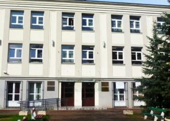 Stalowa Wola: Stalowowolskie LO obchodziło święto swojego patrona