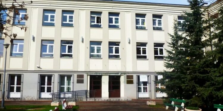 Stalowa Wola: Stalowowolskie LO obchodziło święto swojego patrona