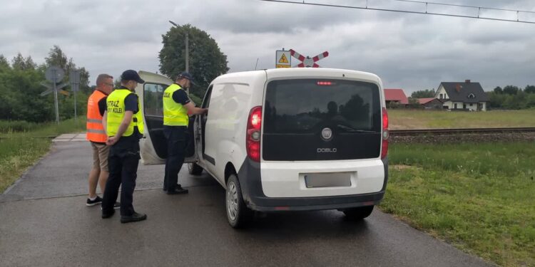 Tarnobrzeg: Wspólna akcja policji i SOK