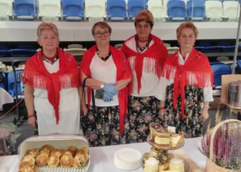 Mielec: Zmierzch działalności  KGW Borowianki