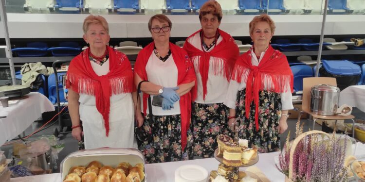 Mielec: Zmierzch działalności KGW Borowianki