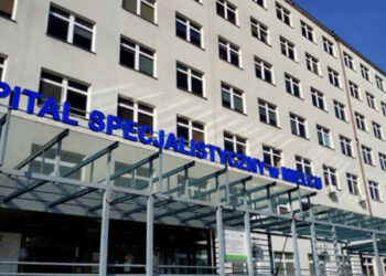 Mielec: Mężczyzna z 7,17 promila alkoholu we krwi trafił do szpitala – przeżył cudem