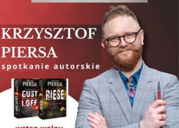 Stalowa Wola: O tajemnicach Złotego Pociągu i Kryształowej Komnaty w MBP