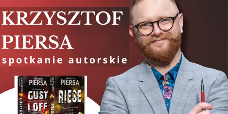 Stalowa Wola: O tajemnicach Złotego Pociągu i Kryształowej Komnaty w MBP