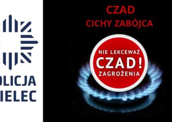 Mielec: Warto wiedzieć…o cichym zabójcy