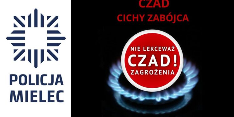 Mielec: Warto wiedzieć…o cichym zabójcy