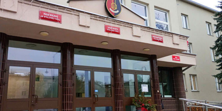 Stalowa Wola: Mała elektrownia atomowa SMR bez sprzeciwu radnych