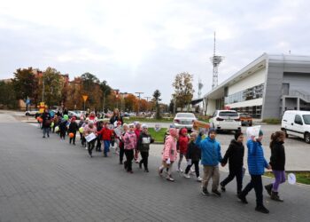 Mielec: Marsz po Zdrowie !