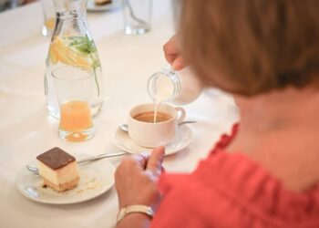 Mielec: W poszukiwaniu miejsca i marzenia o kawiarence