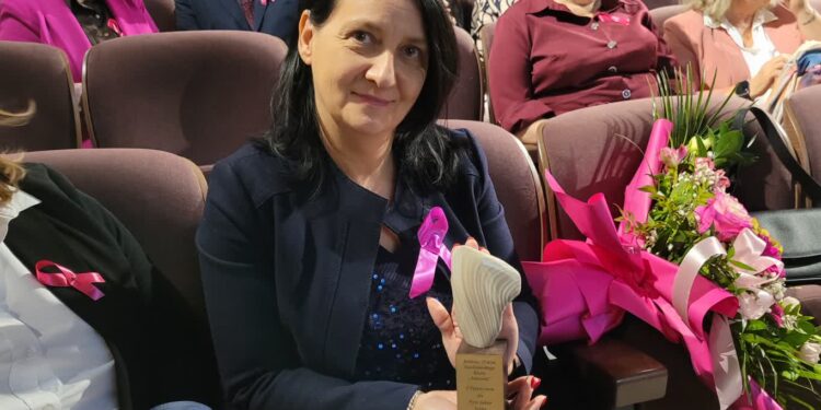 Sandomierz: Zmiany w diagnostyce i leczeniu raka piersi nadzieją dla tysięcy kobiet