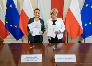 Nisko podpisało kolejne umowy na dofinansowanie zadań w zakresie Ochrony Ludności i Obrony Cywilnej