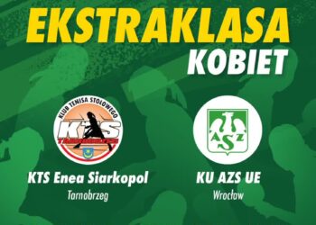 Tarnobrzeg: Starcie w Ekstraklasie tenisa stołowego kobiet
