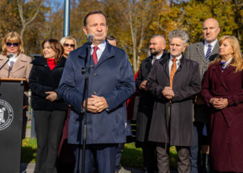 Mielec: Czekamy na propozycje miejsca….