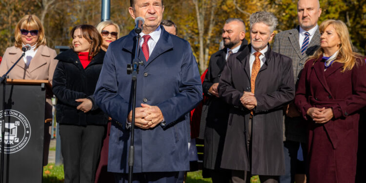 Mielec: Czekamy na propozycje miejsca….