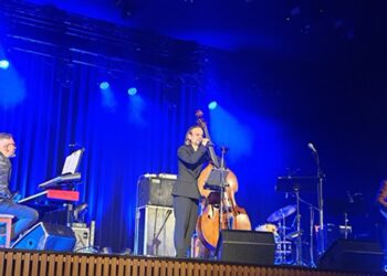 Sandomierz: Jazzowe emocje. Trwa festiwal Witamina Jazz