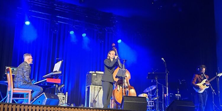 Sandomierz: Jazzowe emocje. Trwa festiwal Witamina Jazz