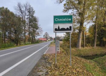 Nowa Dęba. Chmielów i Cygany chcą być oddzielną gminą