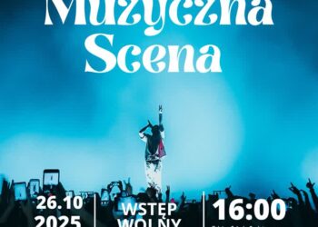 Muzyczna Scena 2025. Jubileuszowy koncert młodych talentów z Weryni i Kolbuszowej
