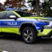 Mielec: Mielecka Policja z nowym radiowozem