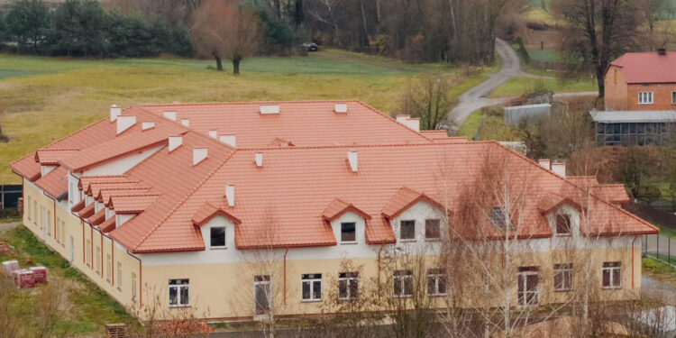 Radomyśl n/Sanem: Bal charytatywny i warsztaty na rzecz hospicjum dla dzieci w Skowierzynie