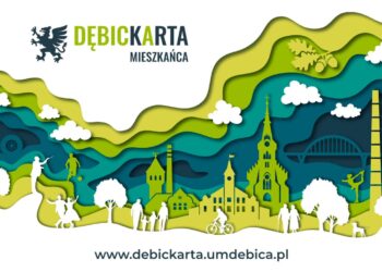 Dębica: Z korzyścią dla mieszkańców- Dębicka Karta Meszkańca