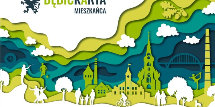 Dębica: Z korzyścią dla mieszkańców- Dębicka Karta Meszkańca