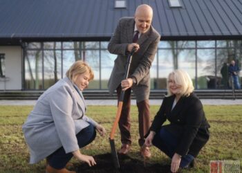 Zawichost. Chrobry będzie rósł obok stadionu