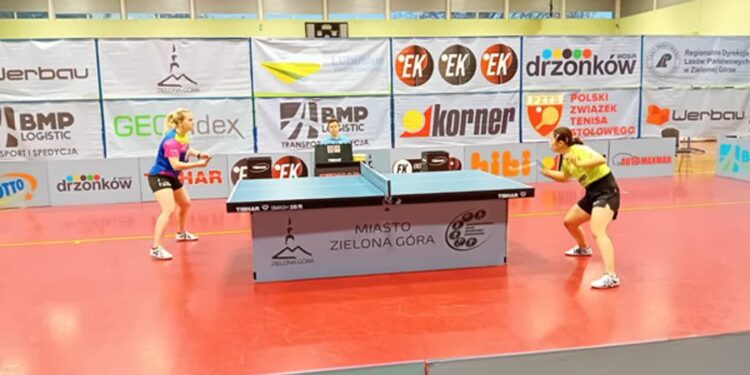 Tarnobrzeg: KTS Enea Siarkopol Tarnobrzeg  z kompletem punktów w ekstraklasie