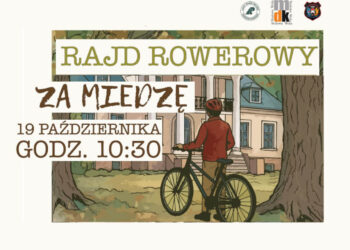 Stalowa Wola: Rajd za miedzę do dworu Horodyńskich