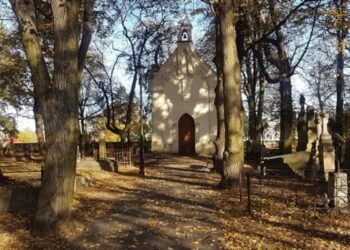 Tarnobrzeg: Kwesta na rzecz najstarszej nekropolii
