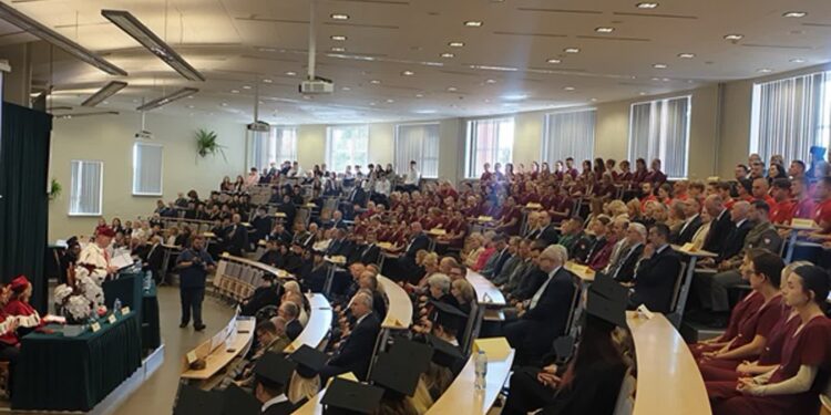 Tarnobrzeg: Nowy rok akademicki rozpoczyna PANS. Inauguracja i wykład o sztucznej inteligencji