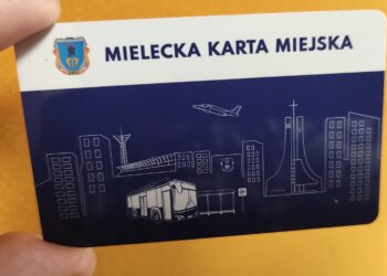 Mielec. Darmowa komunikacja miejska tylko dla Mielca