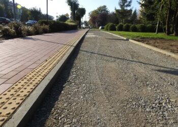 Połaniec: Przybędzie ścieżek rowerowych