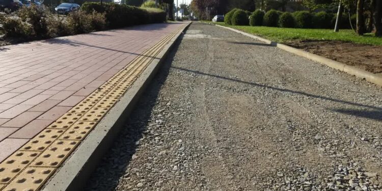 Połaniec: Przybędzie ścieżek rowerowych