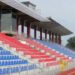 Sandomierz: Woda leje się z gniazdek. Czy będzie zadaszenie nad stadionem miejskim?