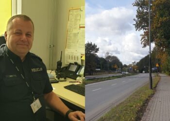 Tarnobrzeg: Nowa organizacja ruchu na Wszystkich Świętych