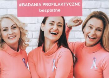 Nowa Dęba: Fundacja SOS Życie zaprasza na mammografię i cytologię