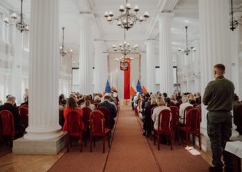 Region: Szkoła i harcerstwo – partnerzy w wychowaniu