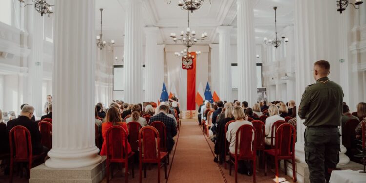 Region: Szkoła i harcerstwo – partnerzy w wychowaniu