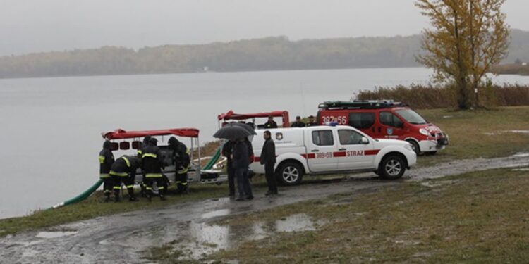 Tarnobrzeg: W Ramach Programu Ochrony Ludności przekazano nowy sprzęt strażakom