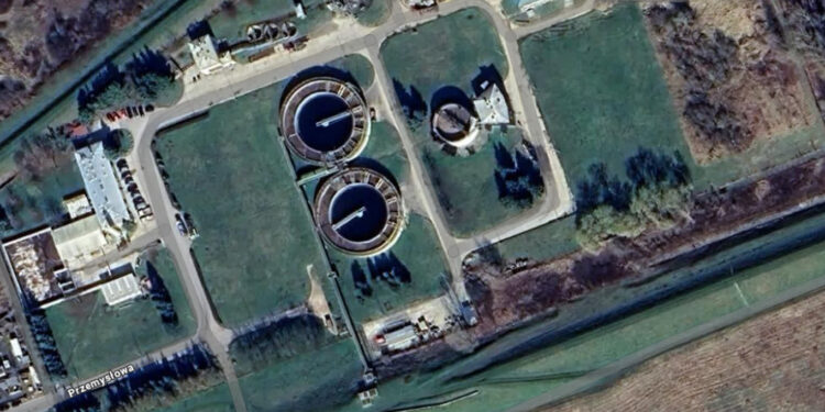 Sandomierz: Potrzebna rozbudowa oczyszczalni ścieków