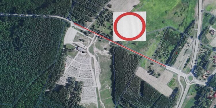 Tarnobrzeg: Kierowcy, uwaga! Zamknięcie ulicy Bema na kilka tygodni