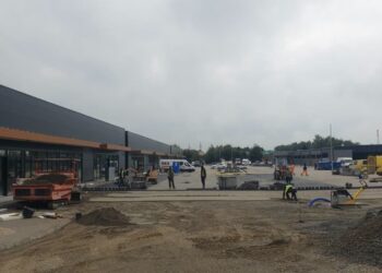 Tarnobrzeg: Już wkrótce nowa przestrzeń handlowa w mieście